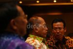 Peluncuran 2 Buku Karya Roestanto Wahidi