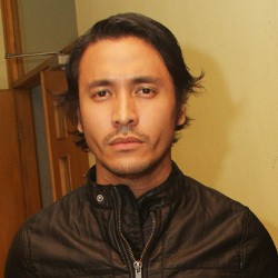 Marcello Tahitoe Modal Sendiri untuk Album Religi
