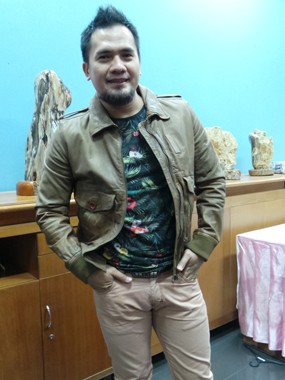 Disebut Pernah Rekayasa Skandal untuk Popularitas, Apa Kata Saipul Jamil?
