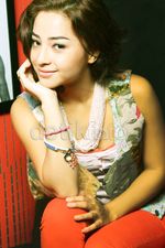 Nikita Willy, si Cantik Anti Jomblo