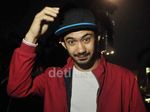 Reza Rahadian Masuk Nominasi Pria Terseksi