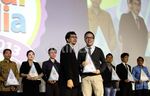 Sosial Media Award 2013