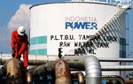 PLTGU Tambak Lorok Dioperasikan Akhir Tahun Ini