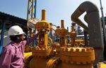 PLTGU Tambak Lorok Dioperasikan Akhir Tahun Ini