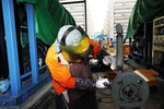PLTGU Tambak Lorok Dioperasikan Akhir Tahun Ini