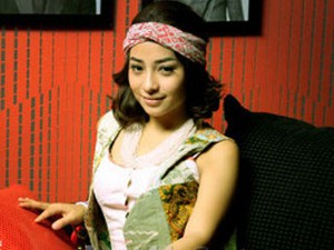 Mercy Cabrio Kalau Nikita Willy Capek Syuting