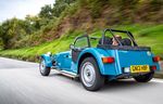 Mobil Sport Unik Caterham
