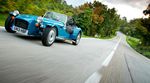Mobil Sport Unik Caterham