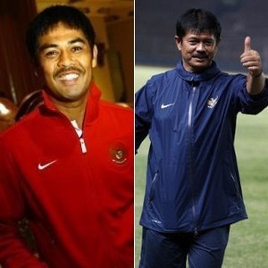 Jacksen Sebut Nil dan Indra Sjafri Layak Tangani Timnas