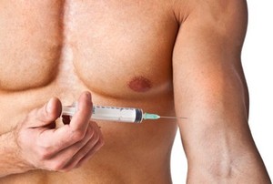 Derita Para Korban Steroid, Kelamin Menyusut hingga Wanita Berpenis