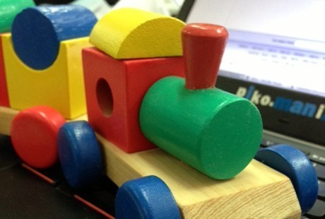 Racun Timbal pada Mainan Anak Bisa Turunkan IQ?