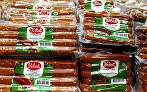 Produk Makanan Halal Eropa Mulai Dipasarkan Di Dubai