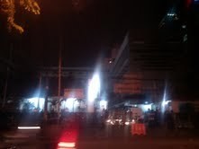 Tawuran di Depan Moestopo Bubar, Mahasiswa Masih Berjaga
