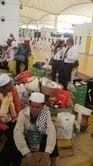 Pak dan Bu Haji, Belanjalah Seperlunya Saja di Tanah Suci