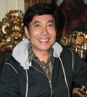 Guruh Soekarno Tolak Pencapresan Jokowi