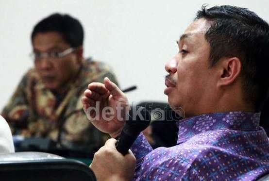 Jaksa Panggil Anis Matta dan Bendahara PKS di Sidang Luthfi