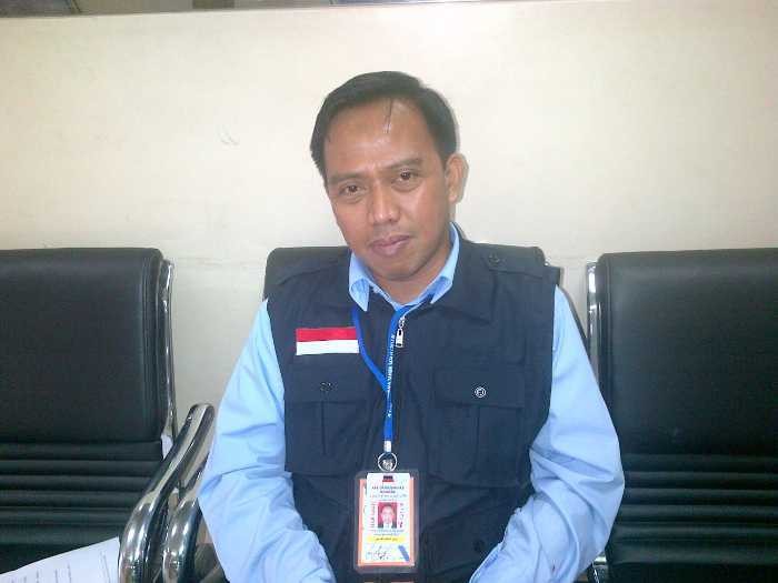 Jamaah Haji Berkursi Roda Diimbau Tawaf Mulai 21.00-03.00 WAS