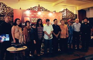Jakarta Blues Festival 2013 Digelar 16 November Mendatang