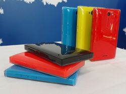 Nokia World 2013: Babak Baru Perjalanan Nokia