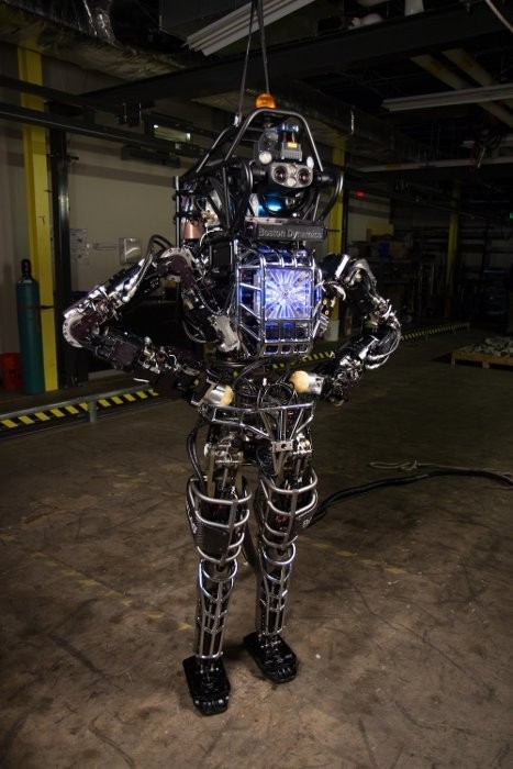 10 Teknologi Militer Canggih Dikembangkan AS: Avatar Sampai Transformer