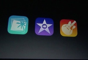 Apa yang Baru di iPhoto dan iMovie?