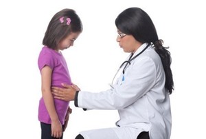 Si Kecil Alami Gangguan Pencernaan? Atasi Saja dengan Bahan Alami Ini
