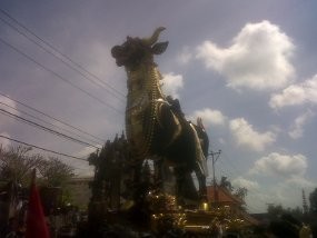  5 Tradisi Kematian Ini Cuma Ada di Indonesia
