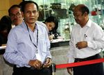 Wakil Bupati Gunung Mas Diperiksa KPK