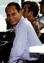 Wakil Bupati Gunung Mas Diperiksa KPK