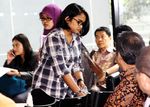 Sekretaris Pribadi Wawan Diperiksa KPK