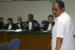 Luthfi Hasan Isaaq Jalani Sidang Lanjutan