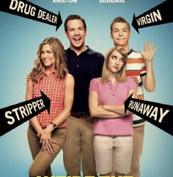 Were The Millers: Ke Meksiko Demi Marijuana