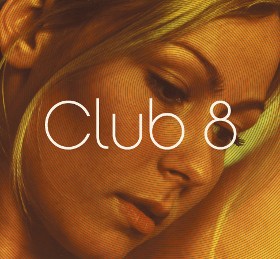 Kembali ke Jakarta, Club 8 Siapkan 17 Lagu