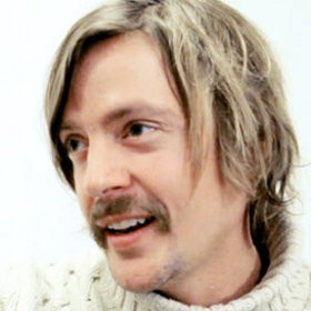 Johan Angergard Club 8 Terinspirasi Morrisey