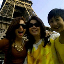 Ingin Jadi Bintang Sinetron Sukses? Ini Tips Ibunda Nikita Willy