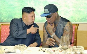 Wow! Kim Jong Un Habiskan 37 Miliar untuk Minum-Minum