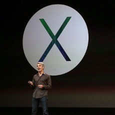Popularitas Mac OS X dan Potensi Open Source