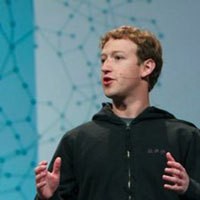 Wow! Penghasilan Bos Facebook Rp 23 Triliun, Bos Apple Rp 1,4 Triliun