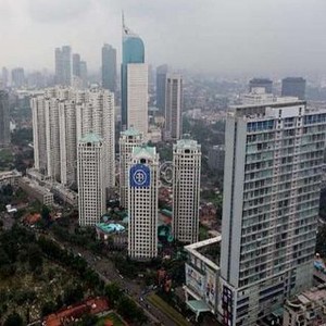 68% Penduduk Indonesia Bakal Jadi Orang Kota di 2025