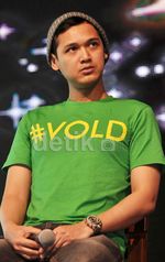 Solo Karier, Bondan Prakoso Rilis Lagu