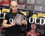 Deddy Corbuzier Rilis Buku Diet