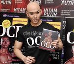 Deddy Corbuzier Rilis Buku Diet