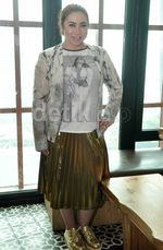 Melly Goeslaw Siap Gelar Konser Tunggal