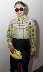 Titi DJ Ngejreng di JFW 2014