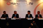 Hanwha Life Hadir di Indonesia