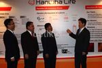 Hanwha Life Hadir di Indonesia