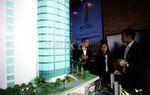 Lippo Bangun Office Tower Senilai Rp 1,25 Triliun