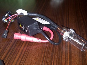 Kenapa Batok Lampu Suka Meleleh Saat Dipasangi HID Xenon?