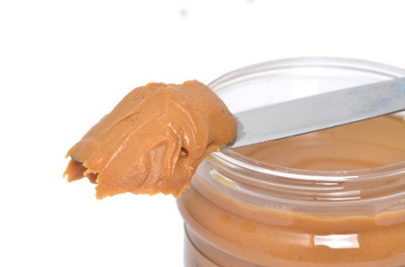 Tambahkan Selai Kacang dan Jus Nanas Jeruk Agar Smoothies Lebih Sehat