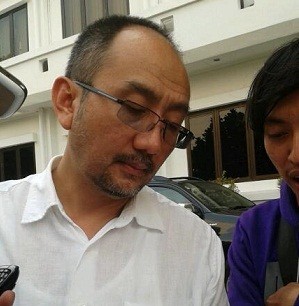 Jadi Tersangka Kasus CCTV Monas, Dirut PT HMK Merasa Dizalimi